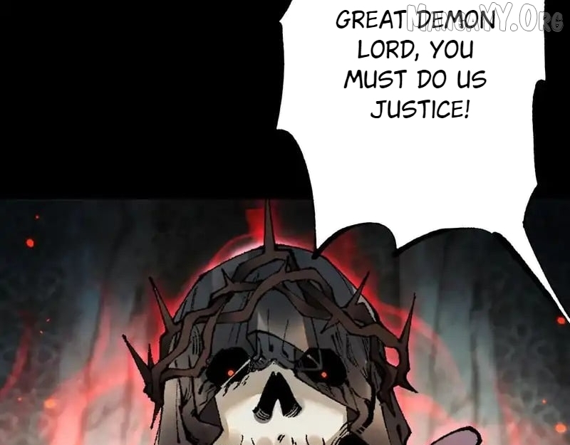 From Goblin to Goblin God Chapter 87 - page 55